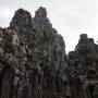 Cambodge - Bayon - Smiling Faces Temple