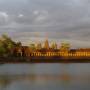 Cambodge - Angkor Vat