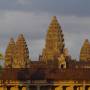 Cambodge - Angkor Vat