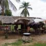 Cambodge - Campagne cambodgienne