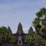 Cambodge - Angkor Vat