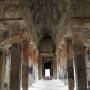Cambodge - Angkor Vat