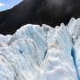 Nouvelle-Zélande - Franz Josef Glacier