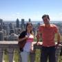 Canada - Montreal avec Laura