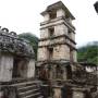Etapes
s7: Palenque