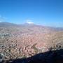 Bolivie - LA PAZ - visite de la ville