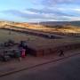 Bolivie - TIWANACU - jour de l