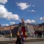 Pérou - CUSCO - visite de la ville