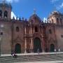 Visite de CUSCO