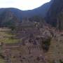 Pérou - MATCHU PITCHU - visite