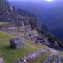 Pérou - MATCHU PITCHU - visite