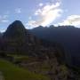 Visite du MACHU PICCHU