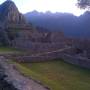 Pérou - MATCHU PITCHU - visite