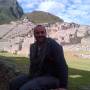 Pérou - MATCHU PITCHU - visite