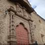 Bolivie - Potosi - art baroque