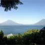 Guatemala - Les 3 volcans