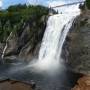 Canada - Chute Montmorency