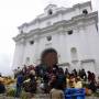 Guatemala - Chichi - Eglise
