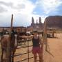 Monument Valley & Independence...