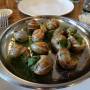 Chine - escargots