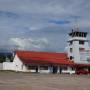 Pérou - Aeroport Tarapoto