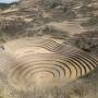 La région d'Ollantaytambo