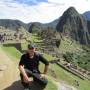 Sublime Machu Picchu