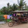 Cambodge - 