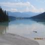 Canada - lac louise     parc banff 