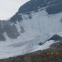 Canada - routes des glaciers  la 93