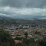Bolivie - Vue panoramique de Sucre