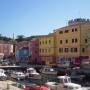Croatie - Port de Losinj