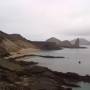 Équateur - GALAPAGOS - île de Bartolome - visite