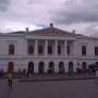 Visite de Quito