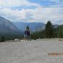 Banff , suite lac louise
