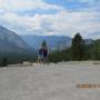 Canada - parc national de banff,canada