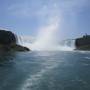 Chutes du Niagara (USA + Canada)
