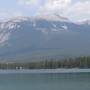Canada - parc national de jasper 