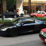 Chine - audi R8