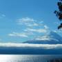 Puerto Varas - Route des lacs et...