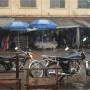 Togo - Kpalimé sous la pluie