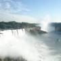 USA - Chutes du Niagara côté américain