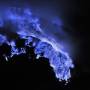 Le Volcan Kawah Ijen et son...