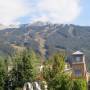 Canada - whistler,colombie-britannique