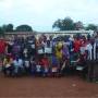 Togo - Distribution de fournitures et de livres