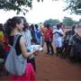 Togo - Distribution de manuels scolaires