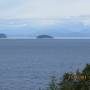 Canada - telegraphe cove ,ile de vancouver,colombie-britannique