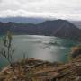 Équateur - Quilotoa Loop
