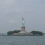 USA - Statue de la libert&eacute;