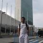 USA - building des nations unies